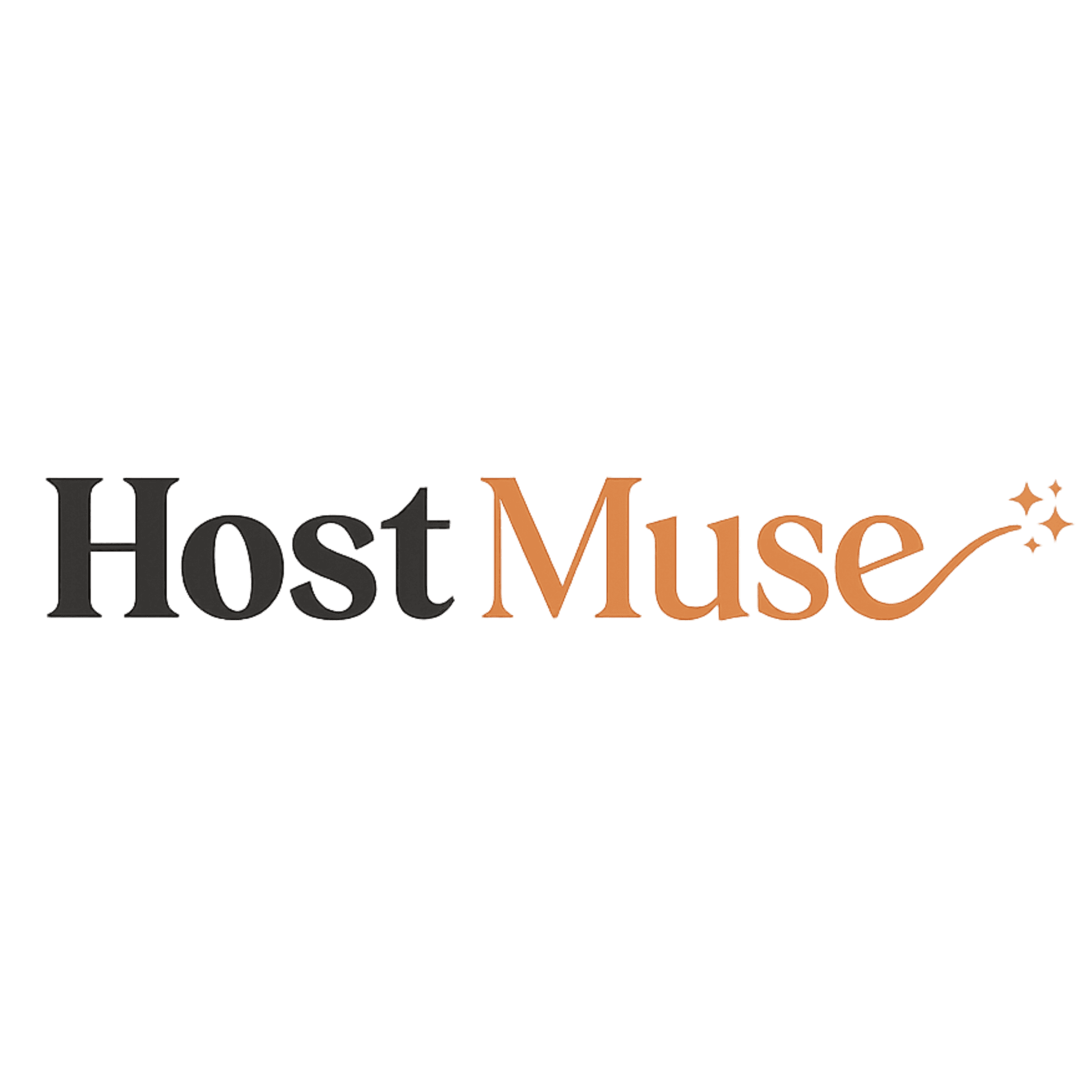HostMuse
